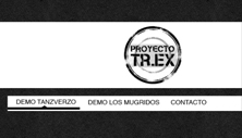 ProyectoTRex.com